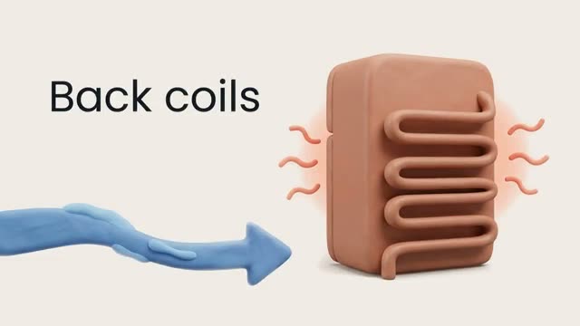 Soft 3D style still
